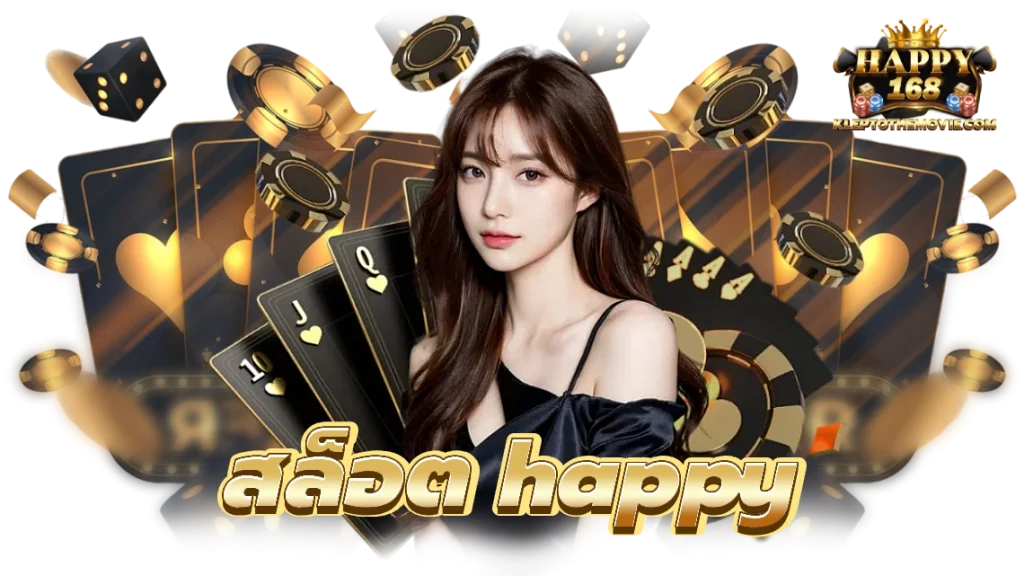สล็อต happy